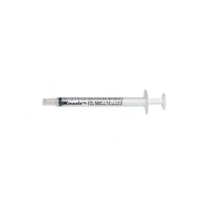 Strzykawka The Miracle Nipple 0,5 ml