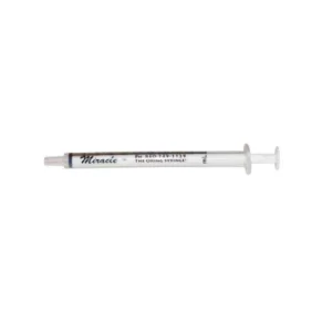 Strzykawka The Miracle Nipple 1 ml