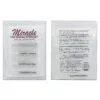 10x strzykawka miracle oring 1ml z końcówką luer lock