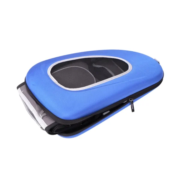 Transporter dla kota 4w1 Ibiyaya FC1008-B
