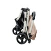 Wózek dla psa i kota Ibiyaya Speedy Fold Evolution FS2470-T
